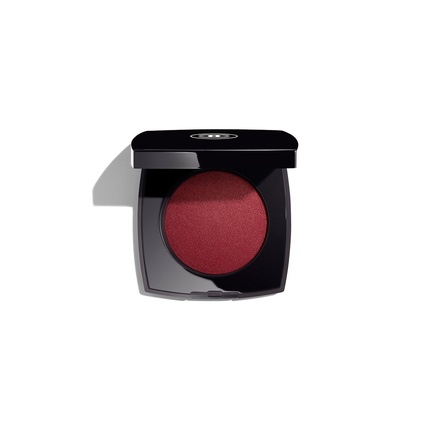 Румяна Chanel Contraste Intense, grenat profond, 8 г
Румяна Chanel Contraste Intense, grenat profond, 8 г