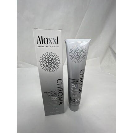 Стойкая краска для волос Chroma Cdp Complex – ваш выбор!! Новые и запечатанные, Aloxxi
Стойкая краска для волос Chroma Cdp Complex – ваш выбор!! Новые и запечатанные, Aloxxi