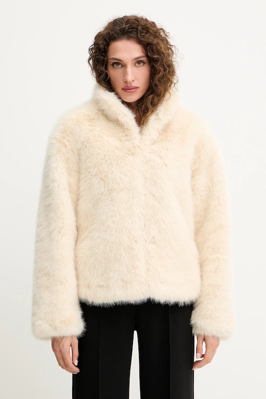 Пальто Arillaga Silvian Heach, бежевый
Пальто Arillaga Silvian Heach, бежевый