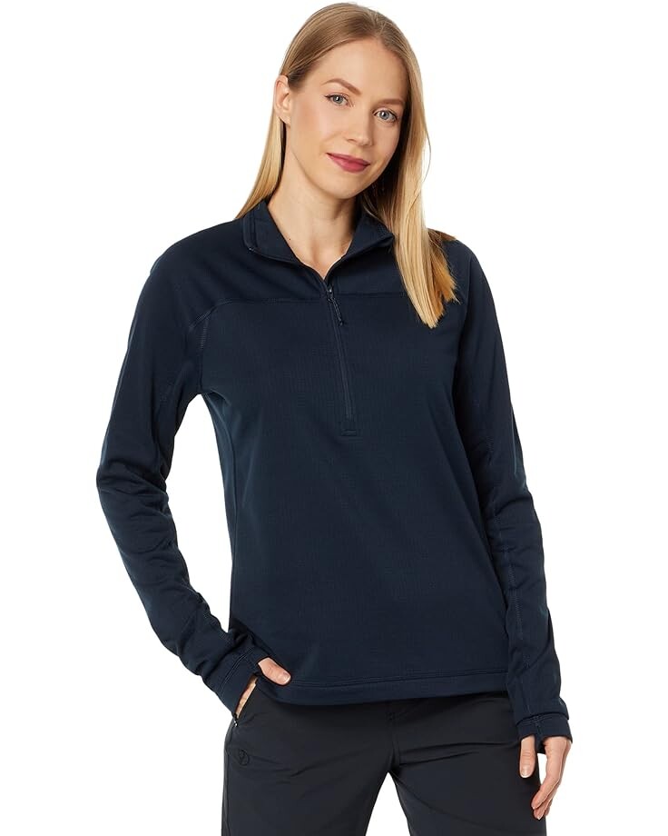 Куртка Fjällräven Abisko Lite Fleece 1/2 Zip, цвет Dark Navy, Синий, Куртка Fjällräven Abisko Lite Fleece 1/2 Zip, цвет Dark Navy
Куртка Fjällräven Abisko Lite Fleece 1/2 Zip, цвет Dark Navy, Синий, Куртка Fjällräven Abisko Lite Fleece 1/2 Zip, цвет Dark Navy