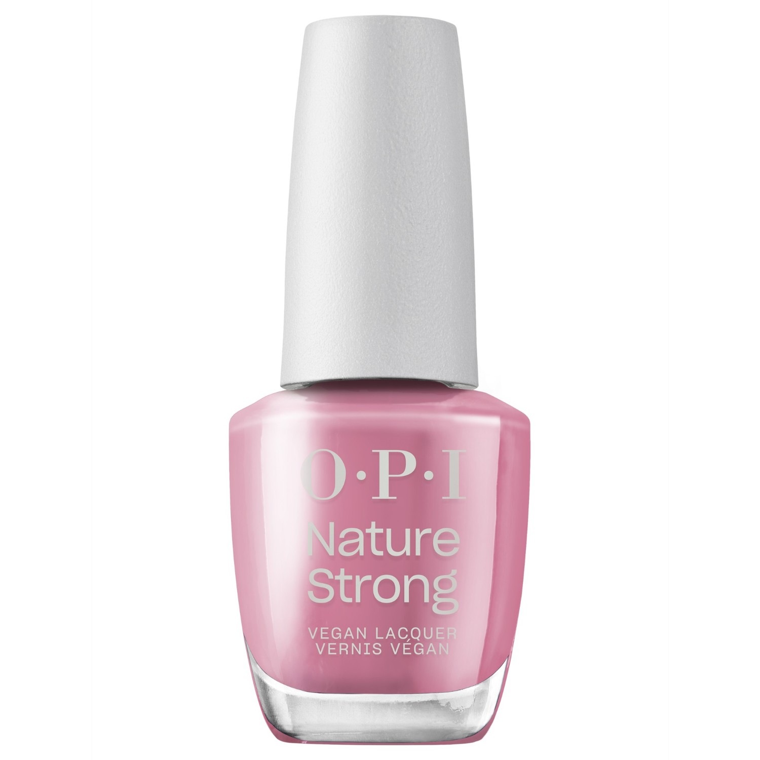 Лак для ногтей nature strong vegan Opi, nat009 - nat - knowledge is flower, объем 15 мл
Лак для ногтей nature strong vegan Opi, nat009 - nat - knowledge is flower, объем 15 мл