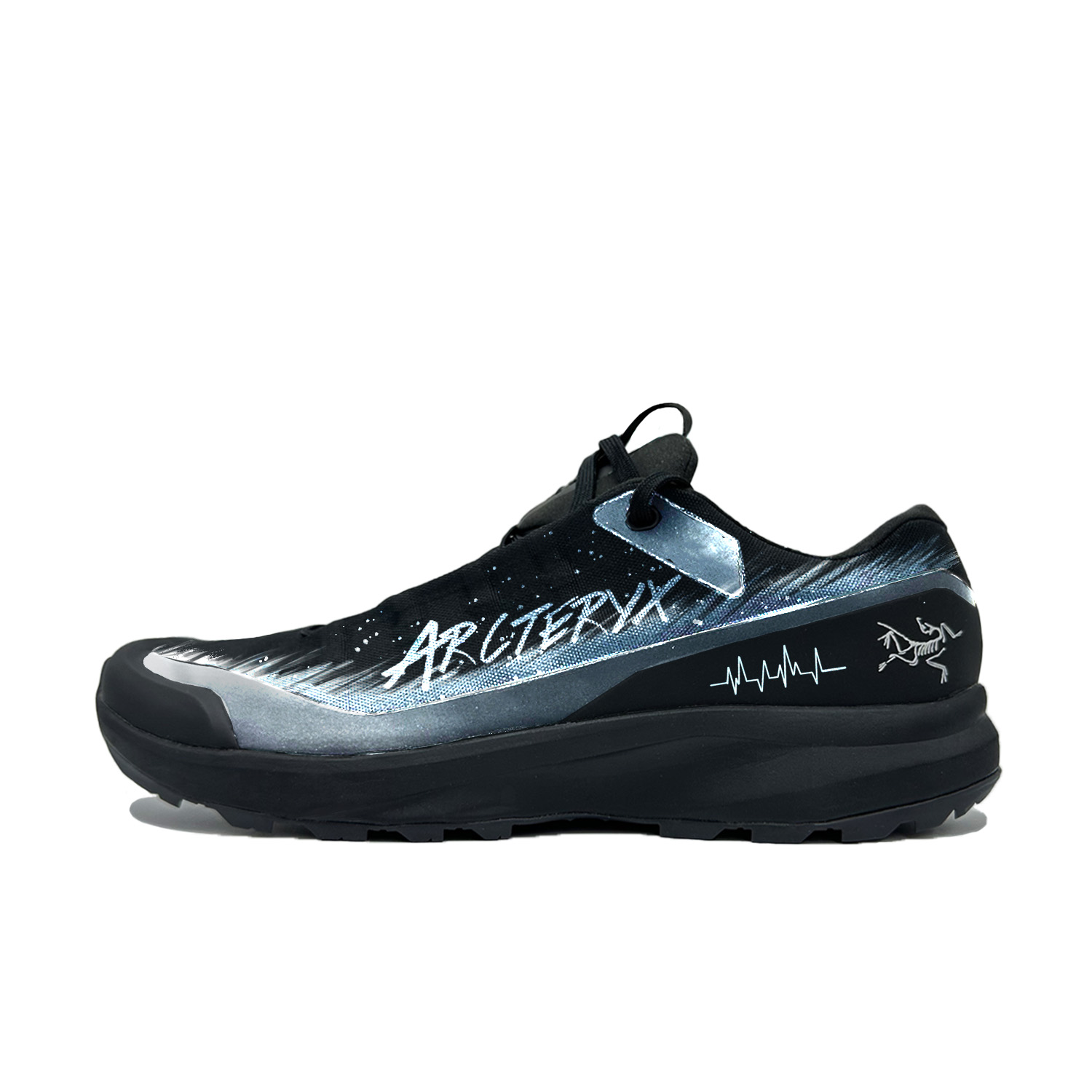 Кроссовки для бега AERIOS FL GTX мужские, низкие, серебристые Arcteryx, Silver
Кроссовки для бега AERIOS FL GTX мужские, низкие, серебристые Arcteryx, Silver
