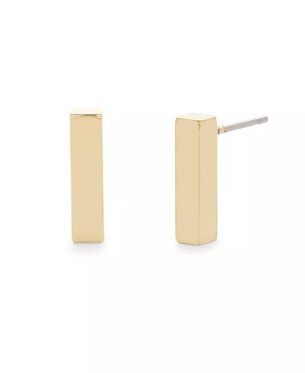 Серьги Casey Bar Brook & York, gold-tone
Серьги Casey Bar Brook & York, gold-tone