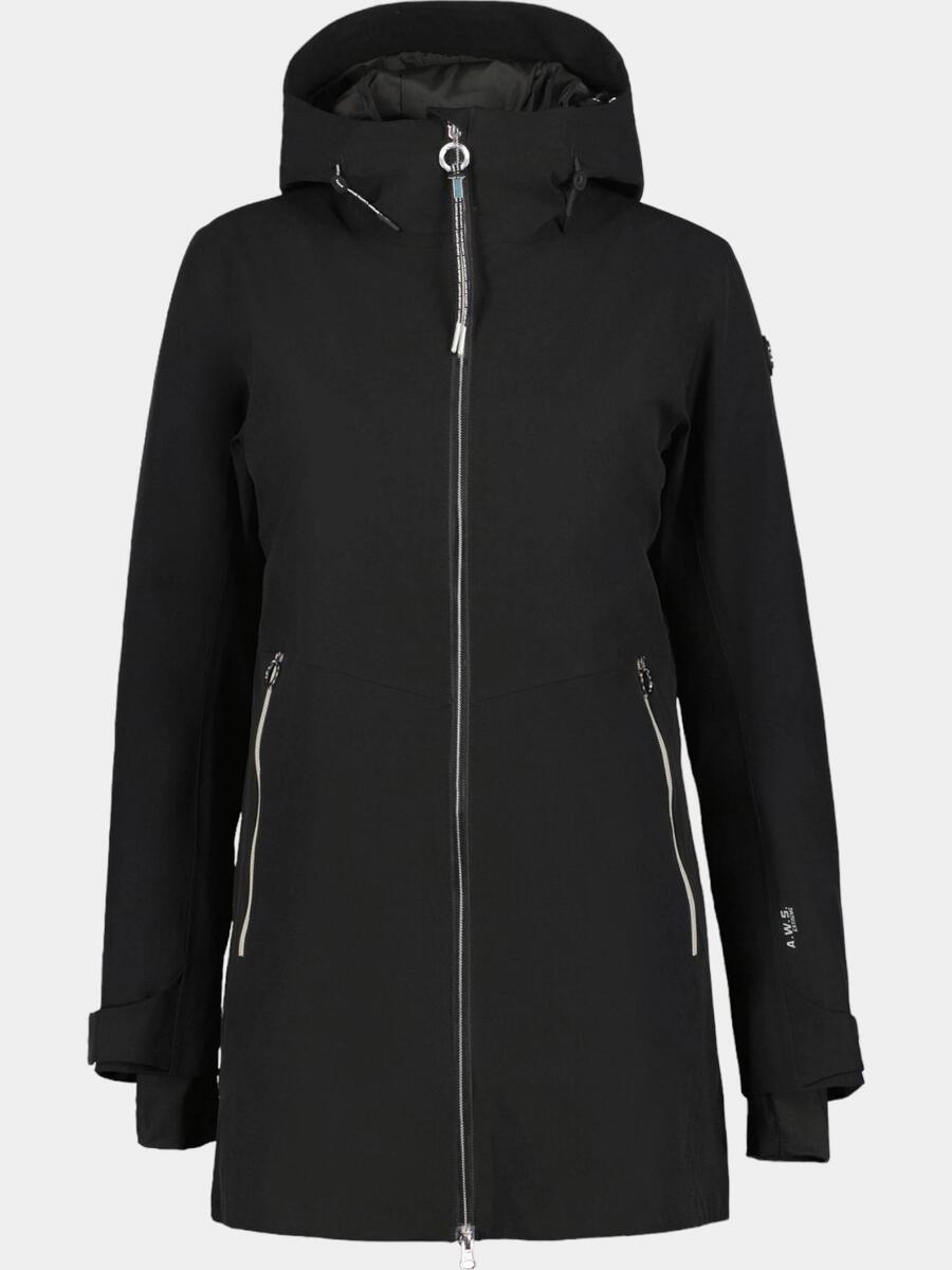 LUHTA Женская толстовка с капюшоном Eiramo
LUHTA Женская толстовка с капюшоном Eiramo