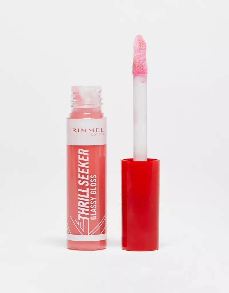 Rimmel London – Thrill Seeker Glassy Gloss – Блеск для губ – 500 Pine to the Apple
Rimmel London – Thrill Seeker Glassy Gloss – Блеск для губ – 500 Pine to the Apple