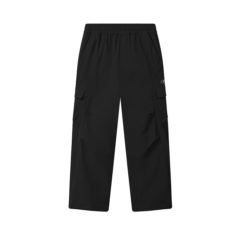 Оригинальные повседневные брюки для мужчин Correct FILA, черный
Оригинальные повседневные брюки для мужчин Correct FILA, черный