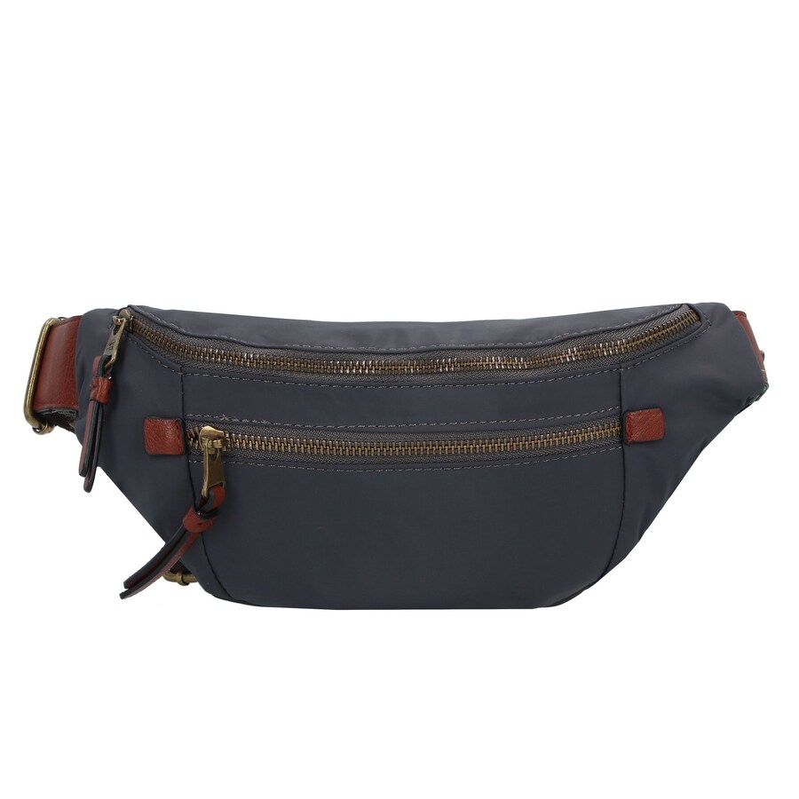 Поясная сумка CAMEL ACTIVE Bari, антрацит
Поясная сумка CAMEL ACTIVE Bari, антрацит