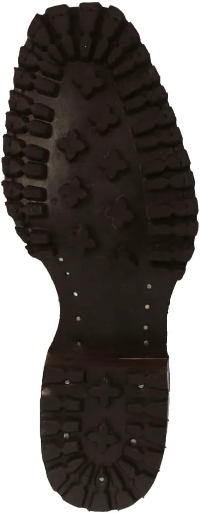 Мужские мотоциклетные ботинки Cowboy Professional из манговой кожи с квадратным носком и принтом крокодильего хвоста
Мужские мотоциклетные ботинки Cowboy Professional из манговой кожи с квадратным носком и принтом крокодильего хвоста