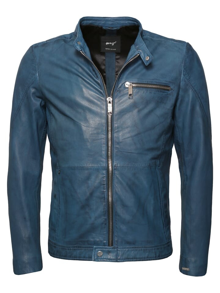 Кожаная куртка Maze 181Berwick, темно-синий
Кожаная куртка Maze 181Berwick, темно-синий