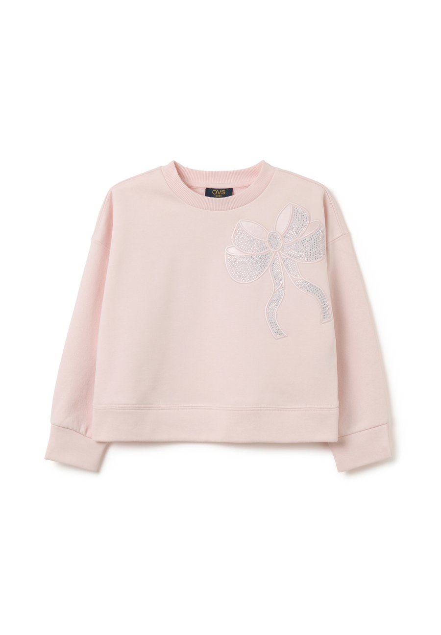 Толстовка OVS Sweatshirt, Light Pink/Pink
Толстовка OVS Sweatshirt, Light Pink/Pink