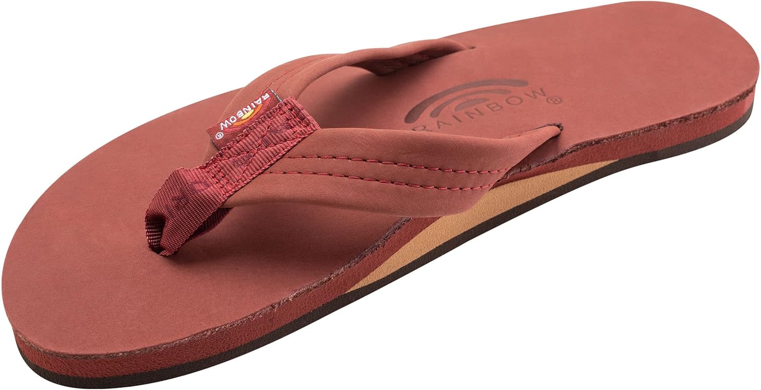 Мужские сандалии Rainbow Single Layer Premier из кожи Rainbow Sandals, Cognac
Мужские сандалии Rainbow Single Layer Premier из кожи Rainbow Sandals, Cognac