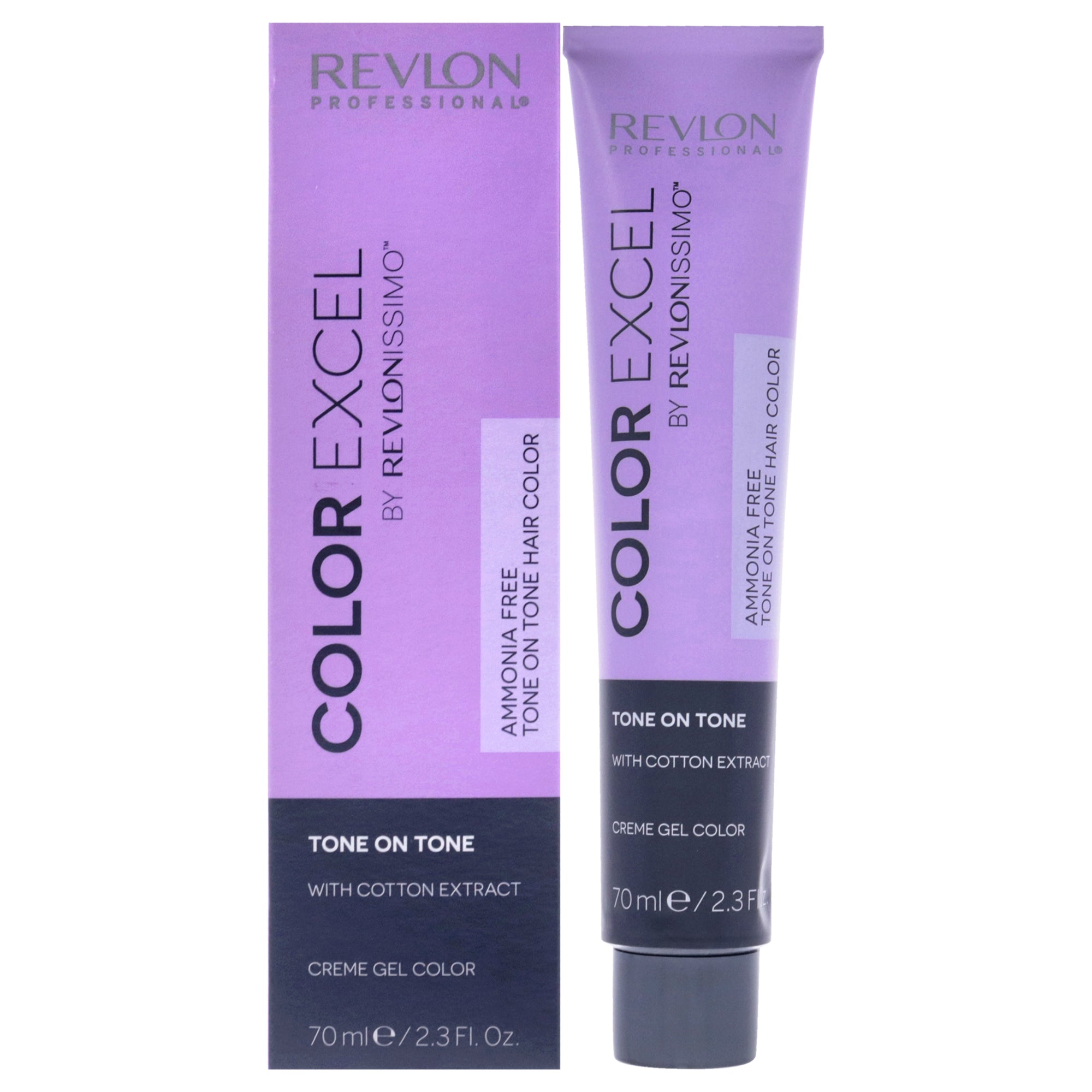 Краска для волос Revlonissimo Color Excel - 7760 Интенсивный светло-красный цвет от Revlon, подходит для мужчин и женщин - 2,3 унции
Краска для волос Revlonissimo Color Excel - 7760 Интенсивный светло-красный цвет от Revlon, подходит для мужчин и женщин - 2,3 унции