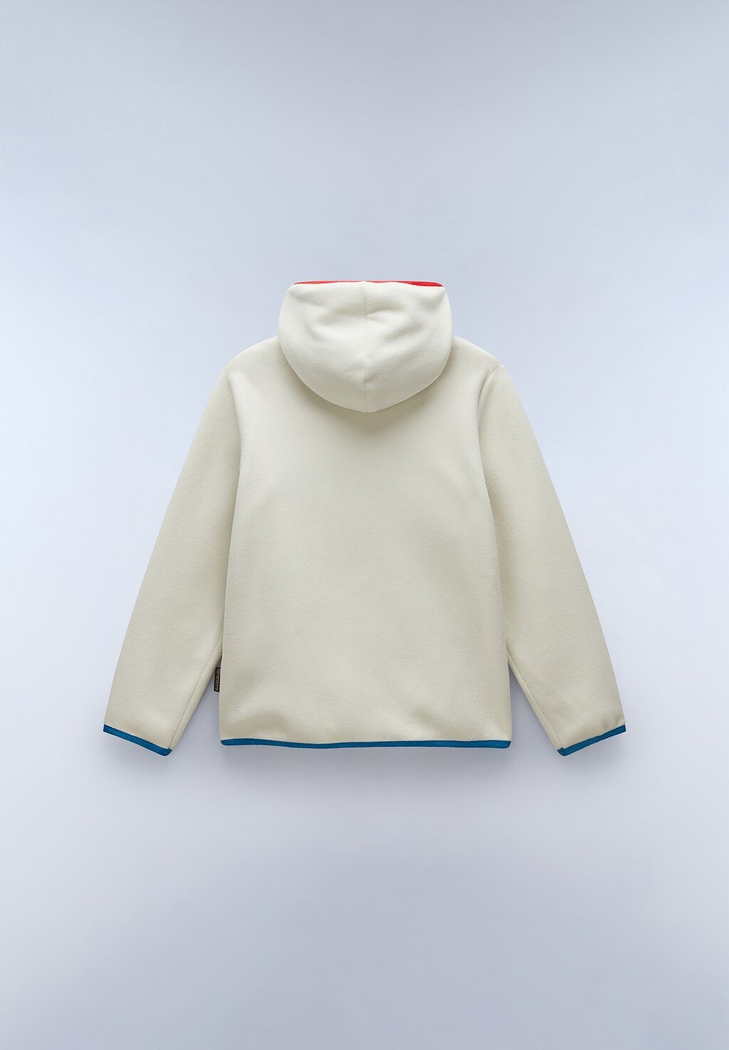 Толстовка GONZEN Napapijri, бежевый
Толстовка GONZEN Napapijri, бежевый