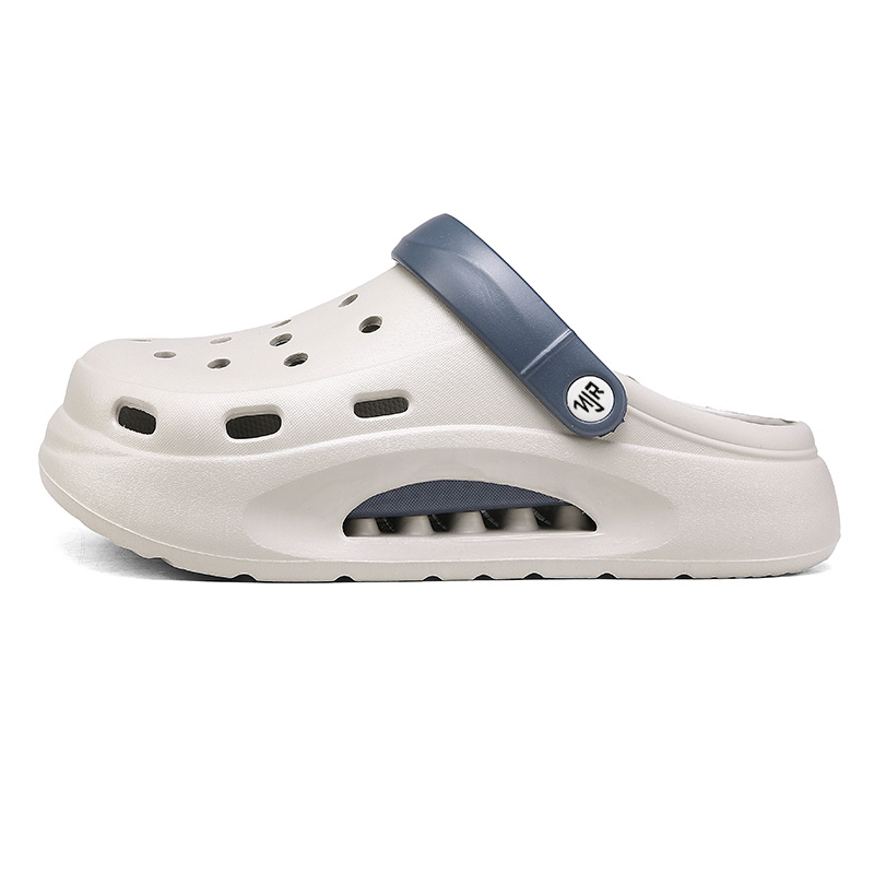 Сабо мужские NANJIREN, Black
Сабо мужские NANJIREN, Black