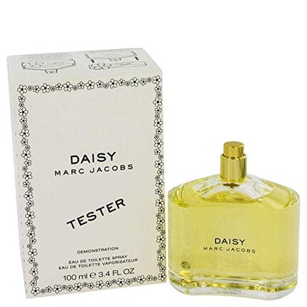 Дешевая парфюмерия - Daisy Perfume Marc Jacobs
Дешевая парфюмерия - Daisy Perfume Marc Jacobs