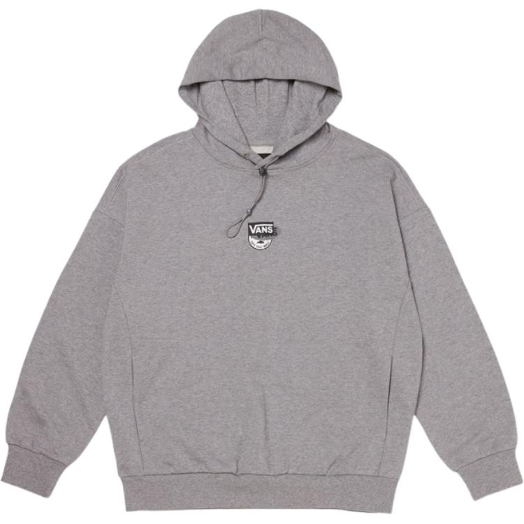 Vans Мужская толстовка серая с капюшоном, размер средний/стандартный, Серый, Vans Мужская толстовка серая с капюшоном, размер средний/стандартный
Vans Мужская толстовка серая с капюшоном, размер средний/стандартный, Серый, Vans Мужская толстовка серая с капюшоном, размер средний/стандартный