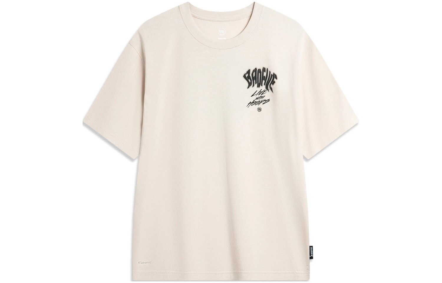 Футболка Badfive мужская Sandy Lining, цвет Sandy, Бежевый, Футболка Badfive мужская Sandy Lining, цвет Sandy
Футболка Badfive мужская Sandy Lining, цвет Sandy, Бежевый, Футболка Badfive мужская Sandy Lining, цвет Sandy