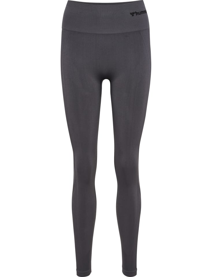 Леггинсы Hummel, цвет blackened pearl
Леггинсы Hummel, цвет blackened pearl