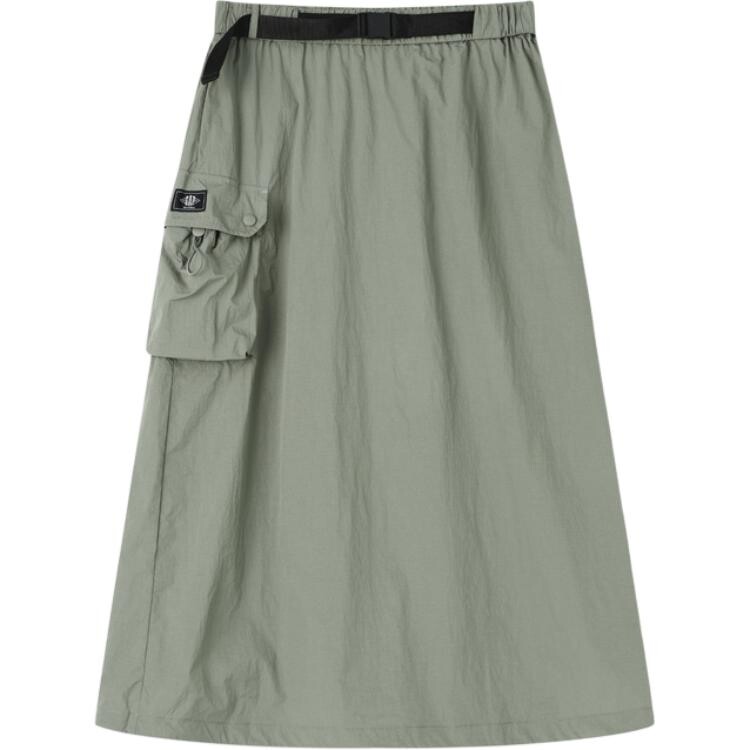 Повседневная длинная юбка женская Gap 
Повседневная длинная юбка женская Gap