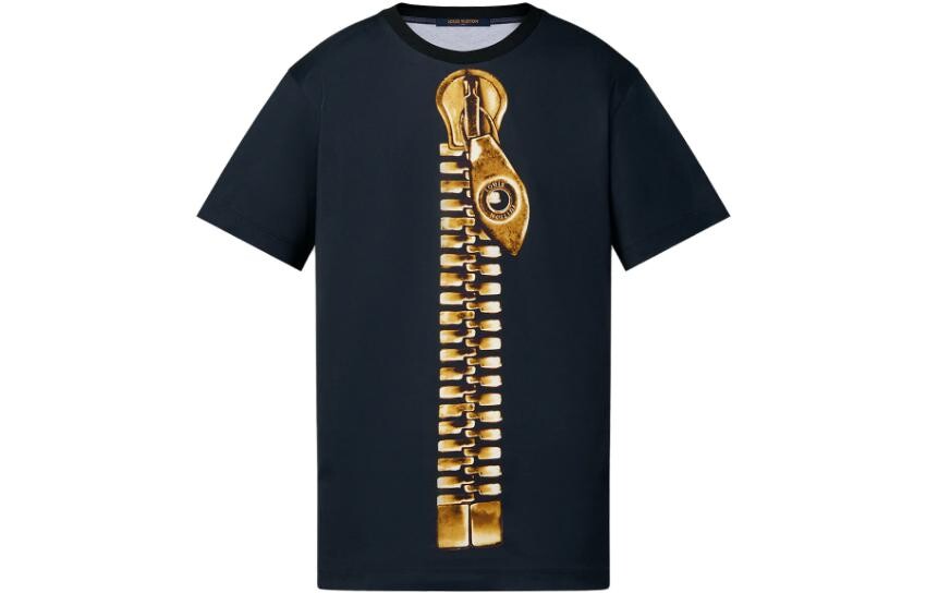 LOUIS VUITTON Женская футболка, цвет Black
LOUIS VUITTON Женская футболка, цвет Black