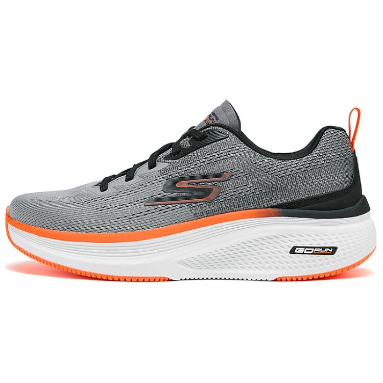 Кроссовки Skechers GO RUN Lifestyle Shoes Men Low-top Grey/Black/Orange/White, серый
Кроссовки Skechers GO RUN Lifestyle Shoes Men Low-top Grey/Black/Orange/White, серый