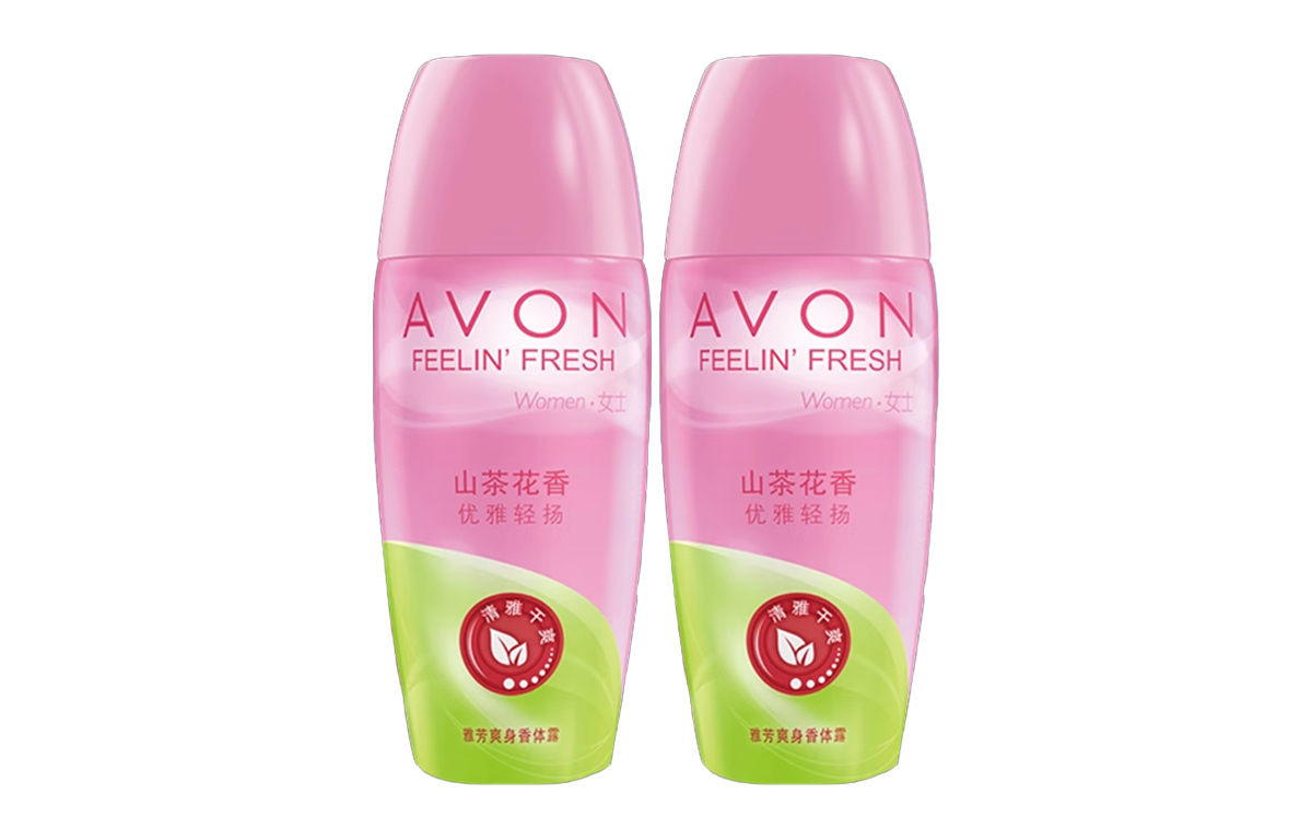 Освежающий спрей-дезодорант для тела сухой и свежий AVON
Освежающий спрей-дезодорант для тела сухой и свежий AVON