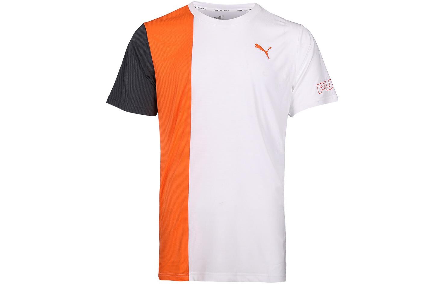 Футболка мужская красная Puma, оранжевый/красный
Футболка мужская красная Puma, оранжевый/красный