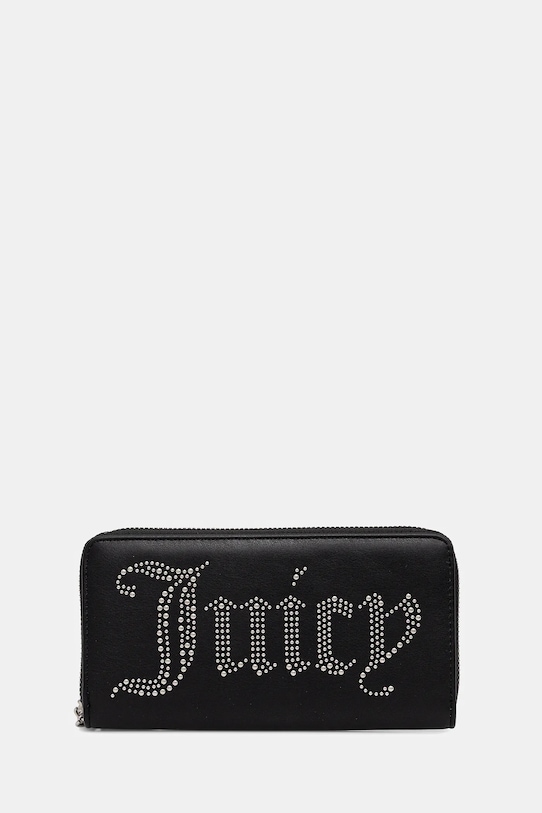 Кошелек Кимберли Juicy Couture, черный
Кошелек Кимберли Juicy Couture, черный