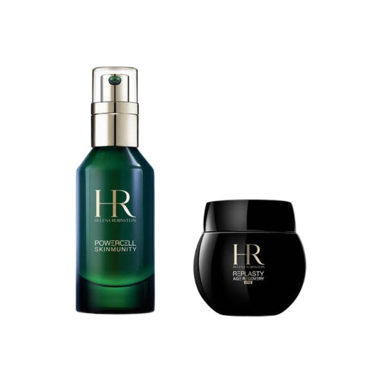 Восстанавливающий и увлажняющий уход за кожей успокаивающий и питательный 50мл+15мл/30мл+15мл+125мл HELENA RUBINSTEIN
Восстанавливающий и увлажняющий уход за кожей успокаивающий и питательный 50мл+15мл/30мл+15мл+125мл HELENA RUBINSTEIN