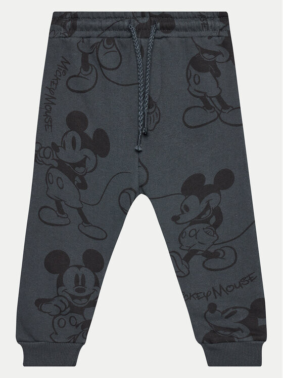 Спортивные брюки стандартного кроя Ovs, серый 
Спортивные брюки стандартного кроя Ovs, серый