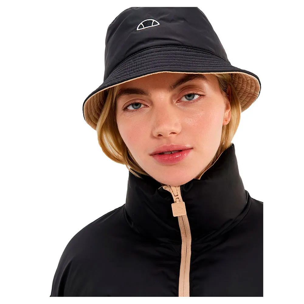 Двусторонняя панама Ellesse Putni, черный
Двусторонняя панама Ellesse Putni, черный