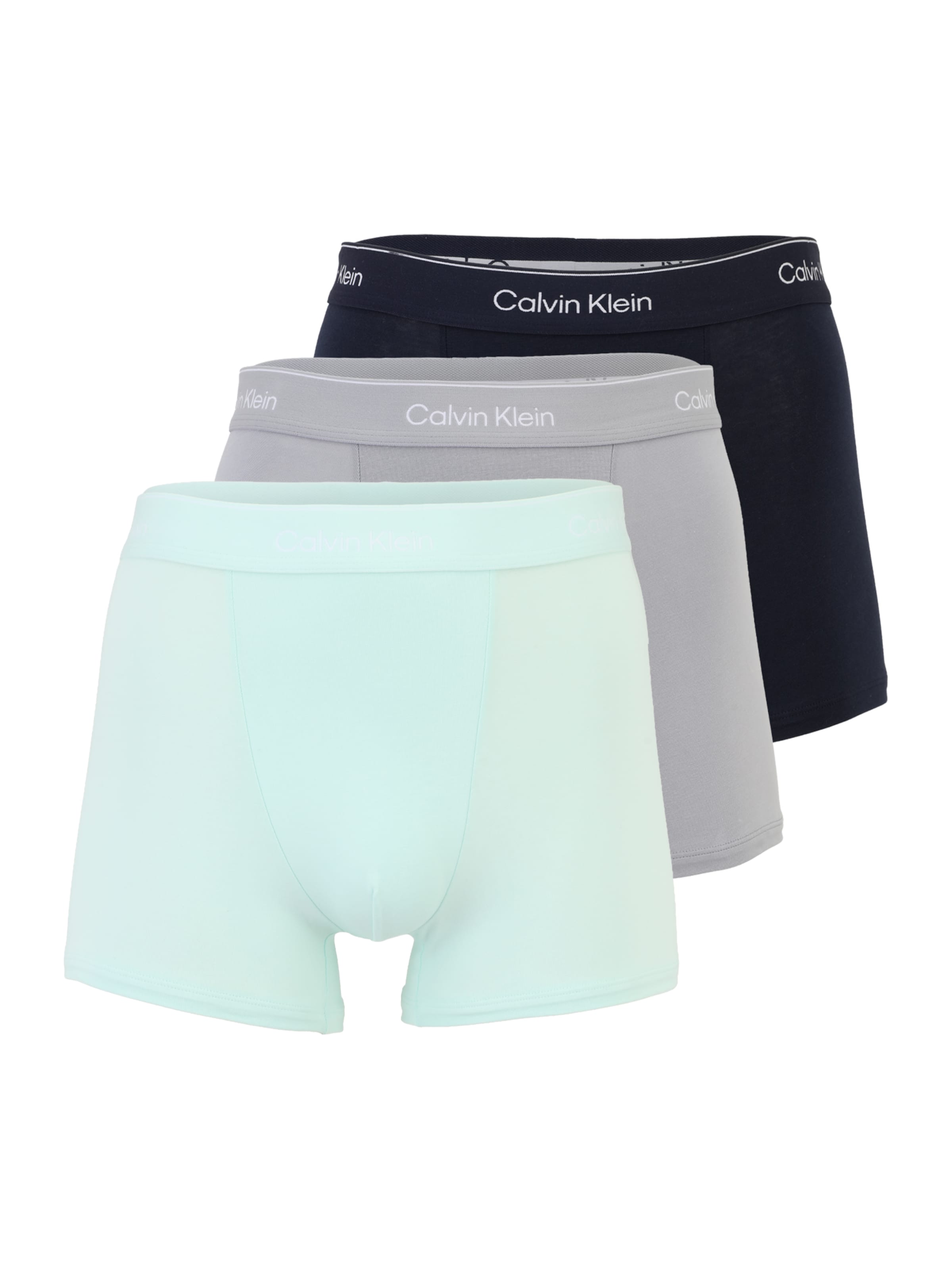 Calvin Klein Underwear Боксеры в цвете Grey, Black
Calvin Klein Underwear Боксеры в цвете Grey, Black