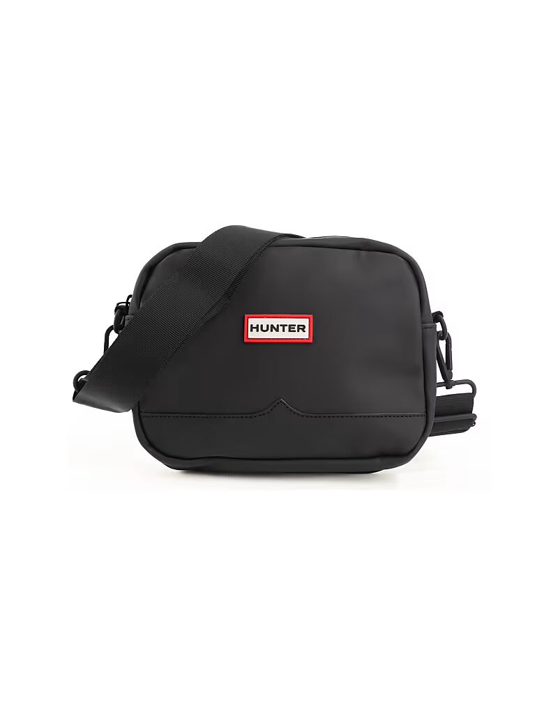Сумка Hunter Verny черного цвета
Сумка Hunter Verny черного цвета