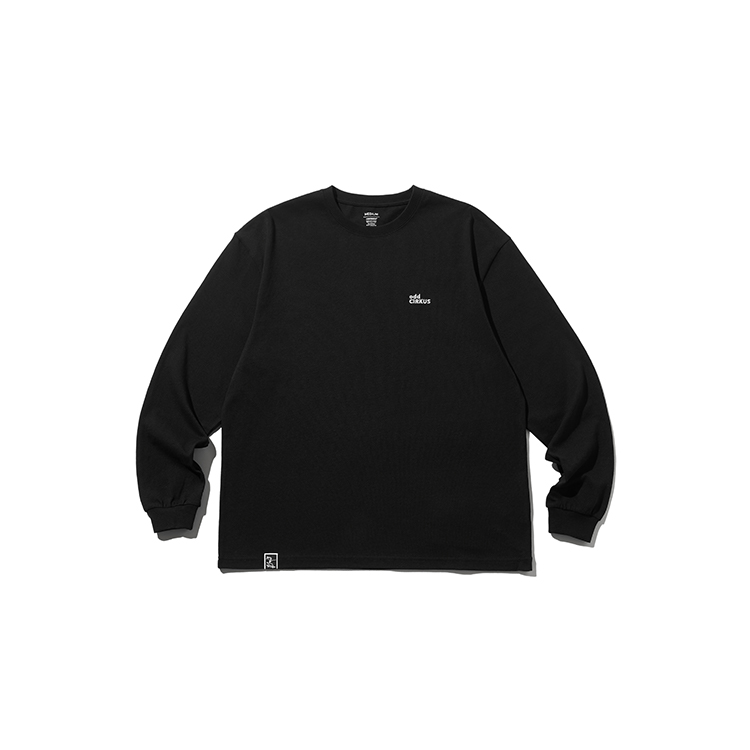 Футболка унисекс ODDCIRKUS, черный
Футболка унисекс ODDCIRKUS, черный