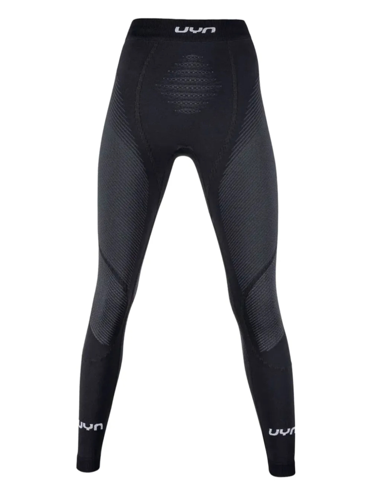 UYN леггинсы с логотипом, черный
UYN леггинсы с логотипом, черный