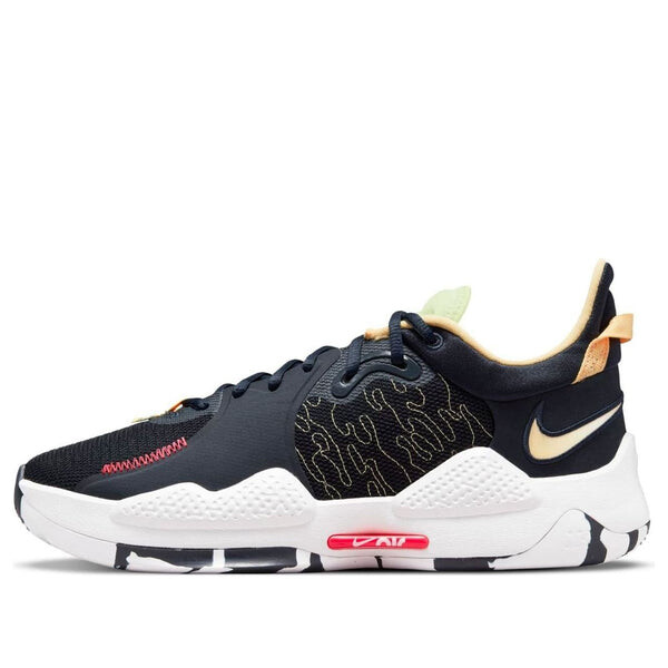 Кроссовки pg 5 ep 'dark obsidian melon tint' Nike, мультиколор, Черный, Кроссовки pg 5 ep 'dark obsidian melon tint' Nike, мультиколор
Кроссовки pg 5 ep 'dark obsidian melon tint' Nike, мультиколор, Черный, Кроссовки pg 5 ep 'dark obsidian melon tint' Nike, мультиколор