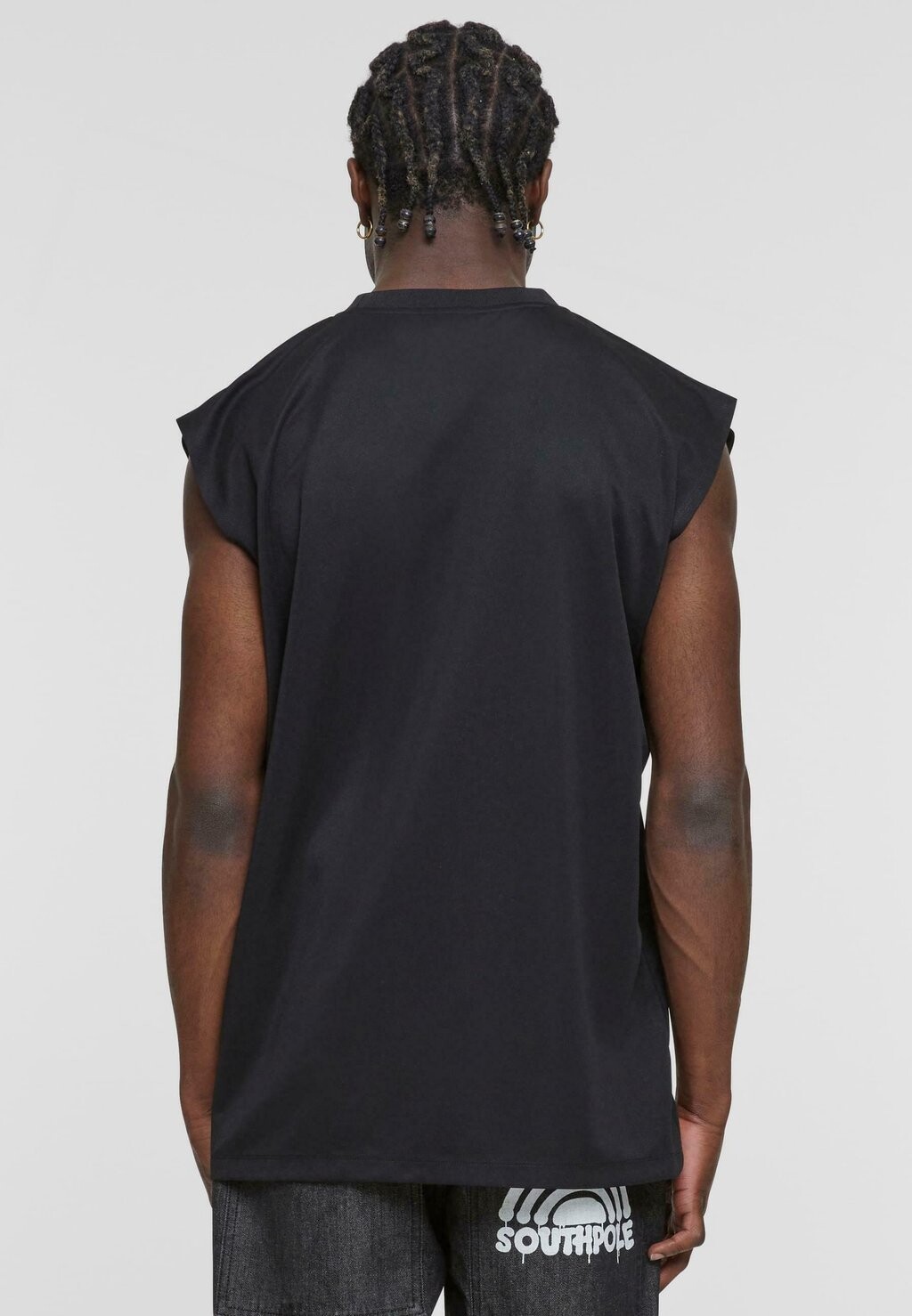 Топ COLLEGE Southpole, мультиколор
Топ COLLEGE Southpole, мультиколор