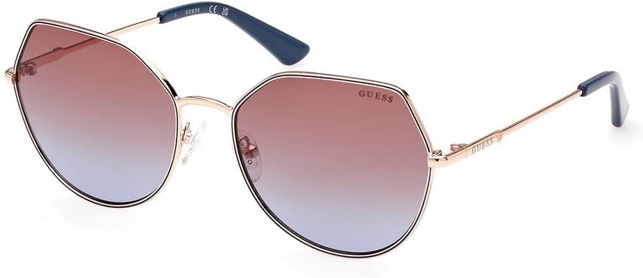 Очки GUESS womens Gu7867GU7867@5832F#, 28F Shiny Rose Gold
Очки GUESS womens Gu7867GU7867@5832F#, 28F Shiny Rose Gold
