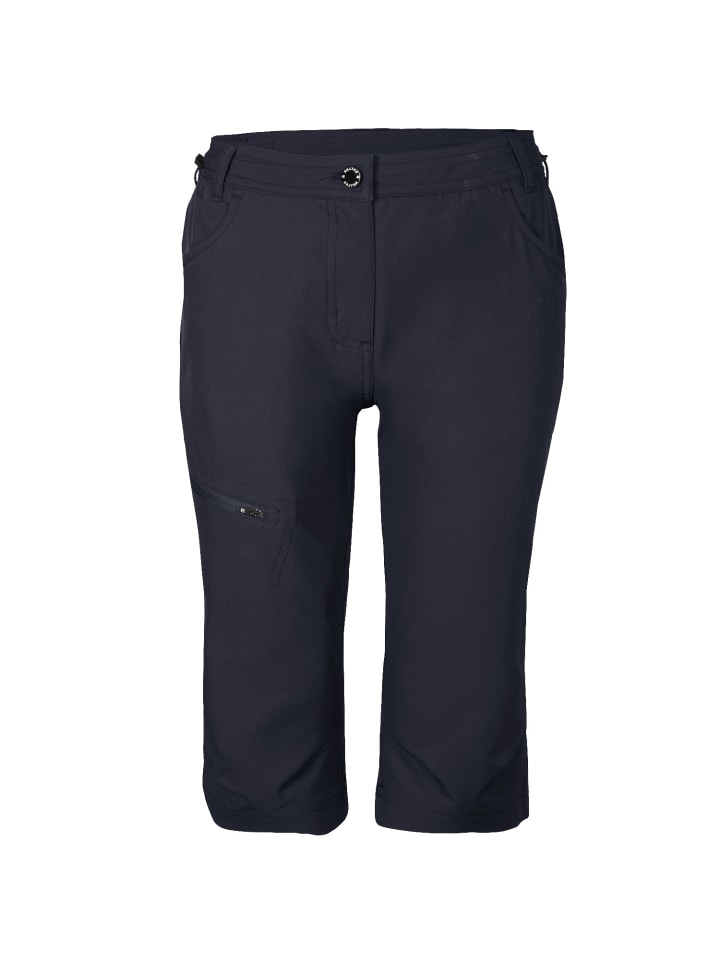 Спортивные брюки Killtec, темно-синий
Спортивные брюки Killtec, темно-синий