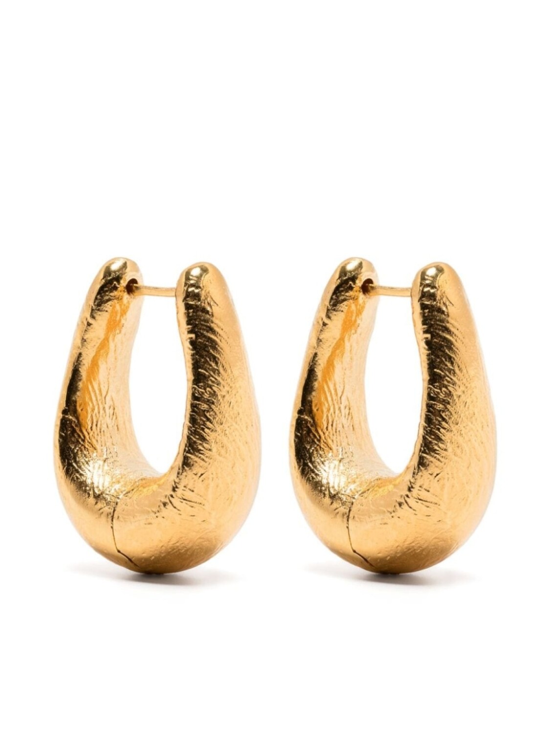 Серьги Sculpture Forte Forte, золотой
Серьги Sculpture Forte Forte, золотой