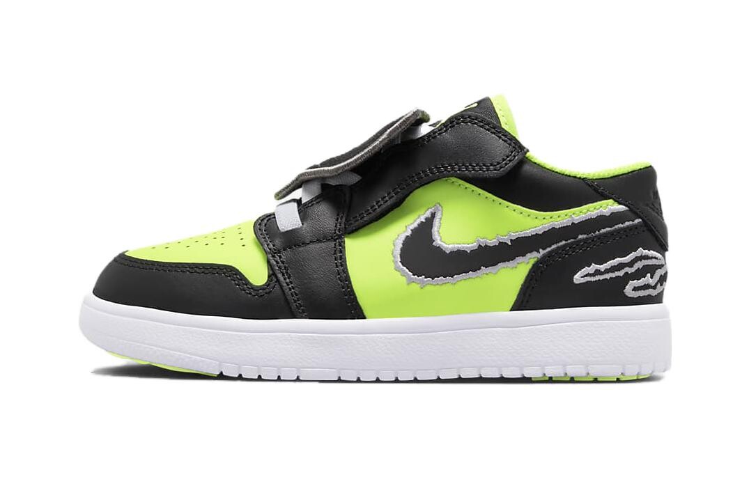 Jordan Air Jordan 1 Детские баскетбольные кроссовки BP
Jordan Air Jordan 1 Детские баскетбольные кроссовки BP