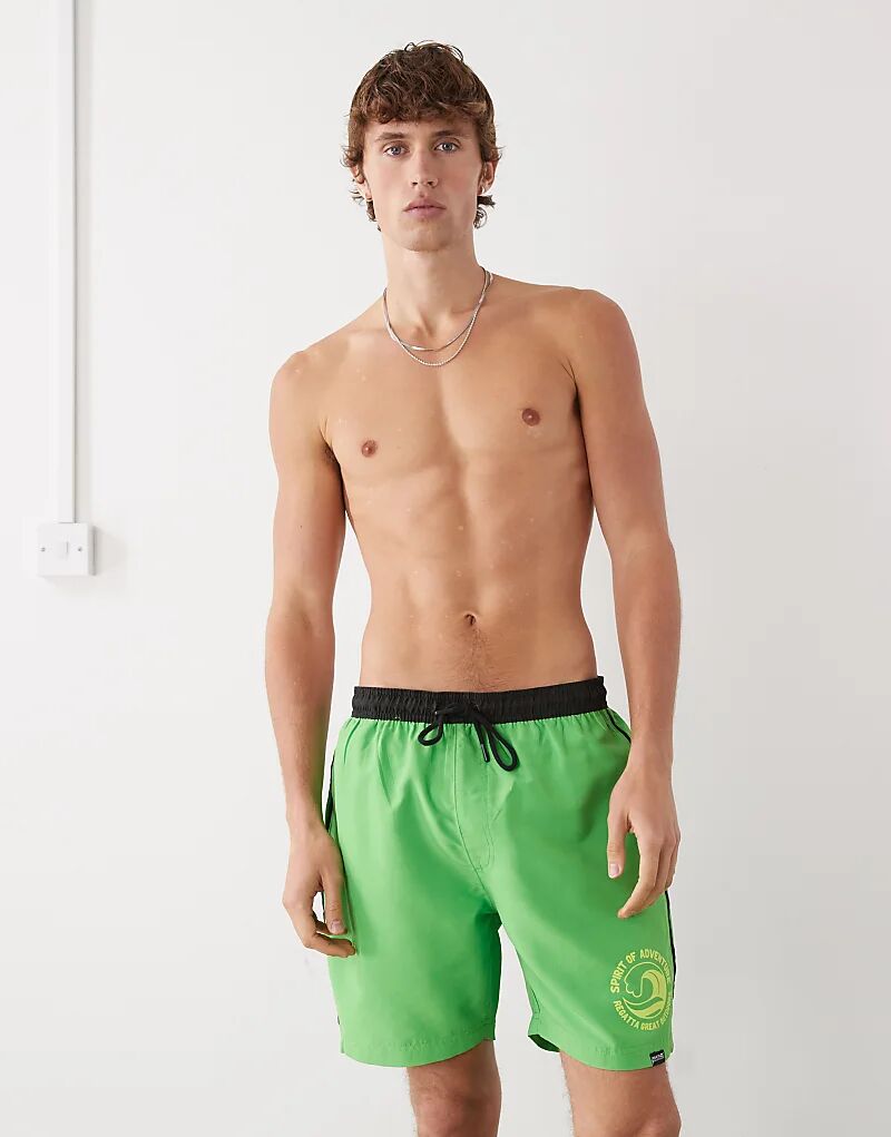 Плавки Regatta Bentham зеленого цвета, Зеленый, Плавки Regatta Bentham зеленого цвета
Плавки Regatta Bentham зеленого цвета, Зеленый, Плавки Regatta Bentham зеленого цвета