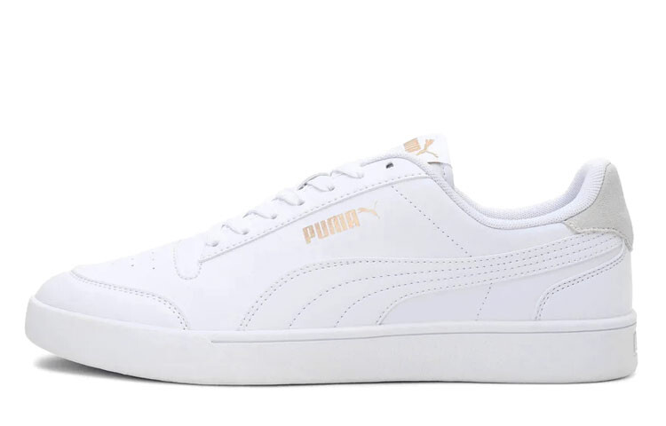 Обувь для скейтбординга Puma Shuffle Мужская
Обувь для скейтбординга Puma Shuffle Мужская