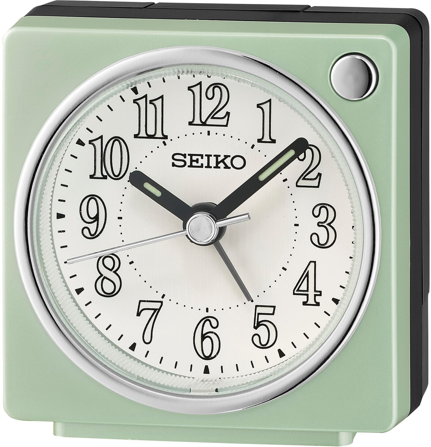 SEIKO Часы в белом цвете
SEIKO Часы в белом цвете