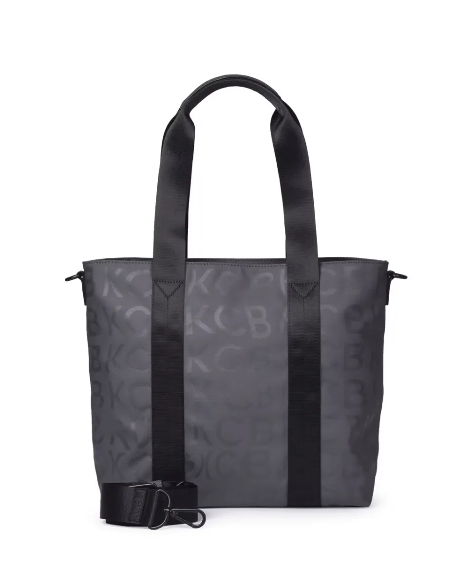 Сумочка Stamp серого цвета Kcb, серый
Сумочка Stamp серого цвета Kcb, серый