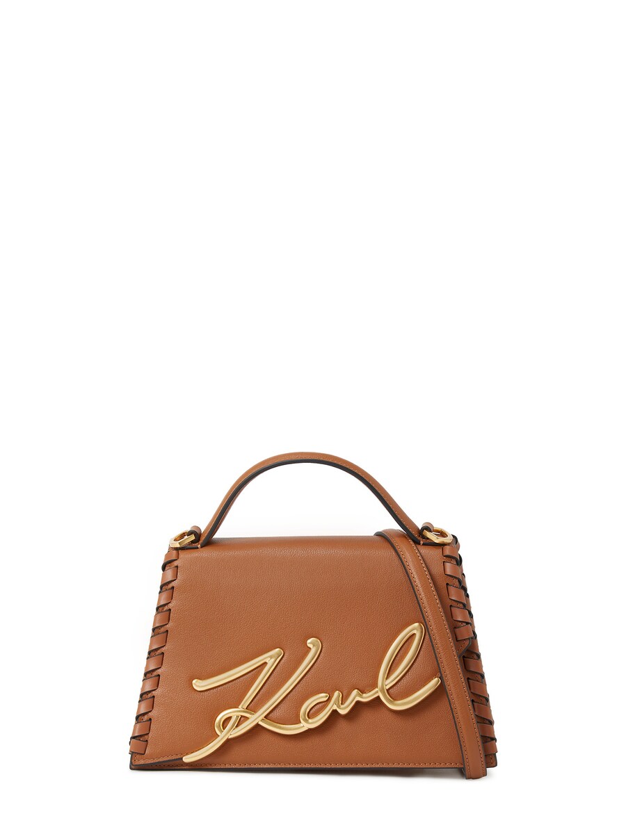 Сумка кросс-боди Karl Lagerfeld, Brown
Сумка кросс-боди Karl Lagerfeld, Brown