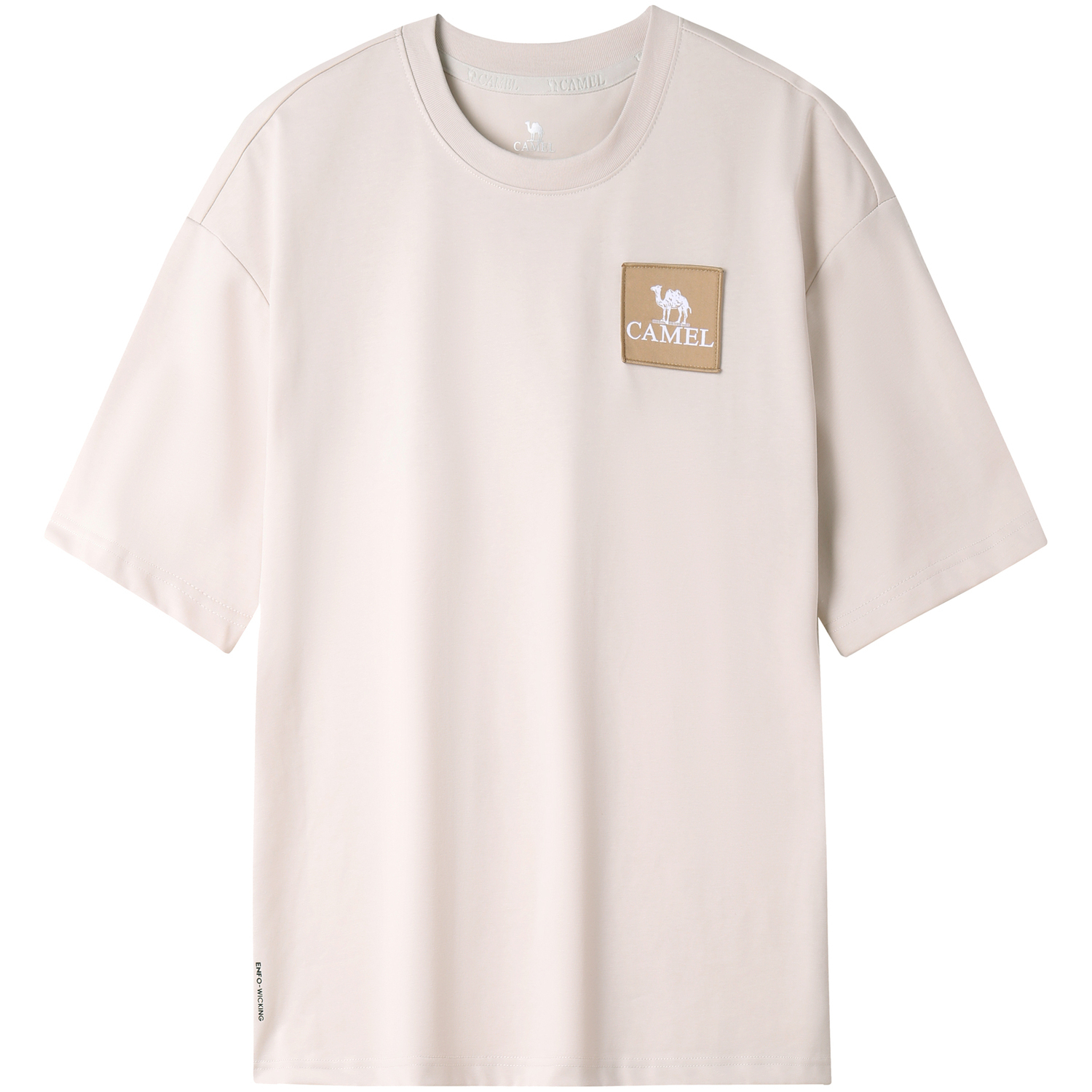 Футболка Urban Function Series Quick Dry Unisex CAMEL, серый
Футболка Urban Function Series Quick Dry Unisex CAMEL, серый