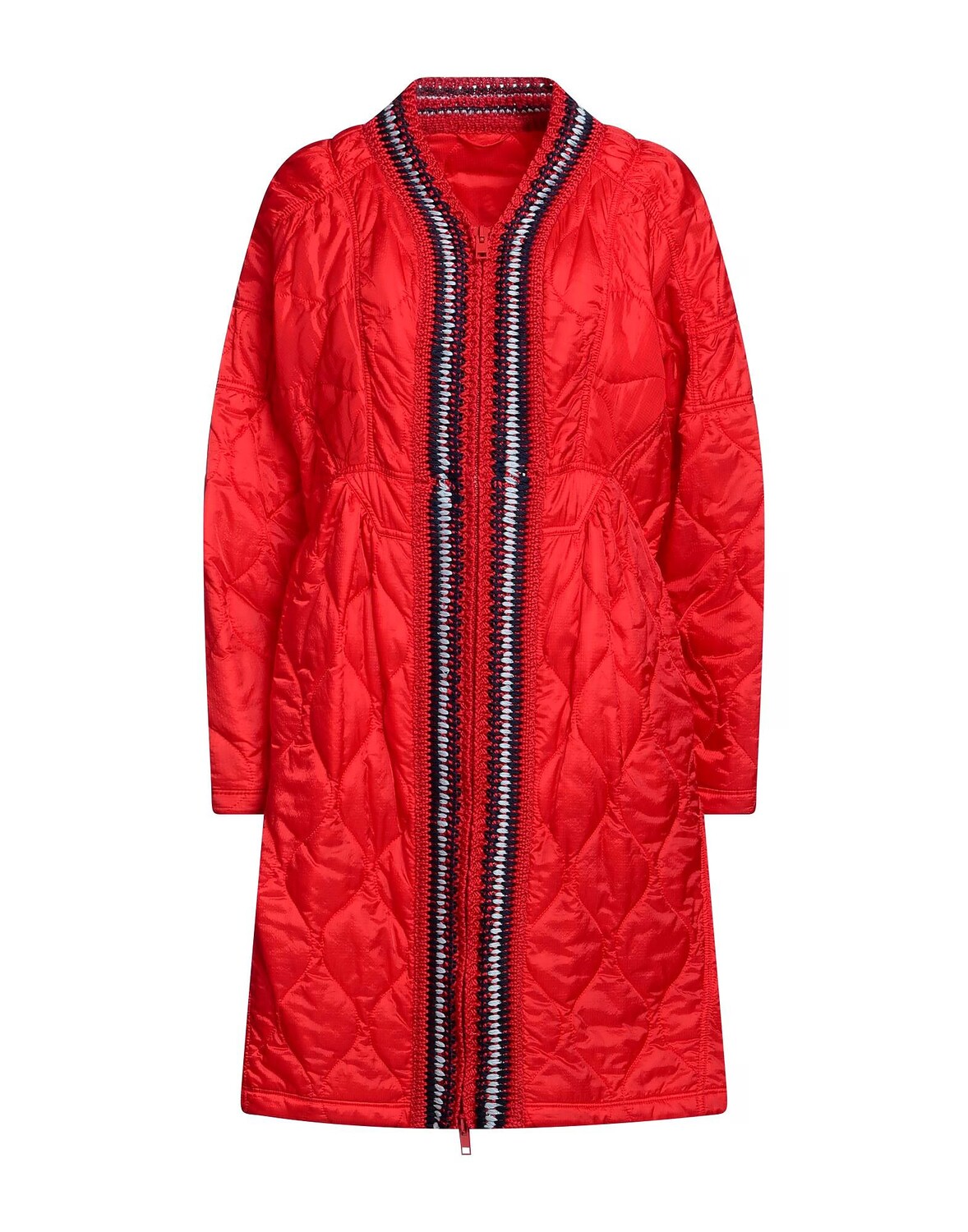 Тренч Ermanno Scervino, красный
Тренч Ermanno Scervino, красный