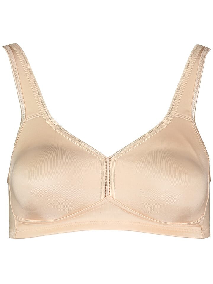 Бюстгальтер SUSA Soft BH, цвет nude
Бюстгальтер SUSA Soft BH, цвет nude