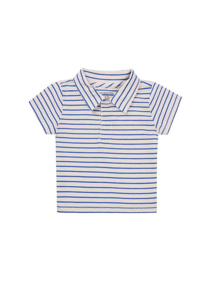 Рубашка-поло Noppies
Рубашка-поло Noppies